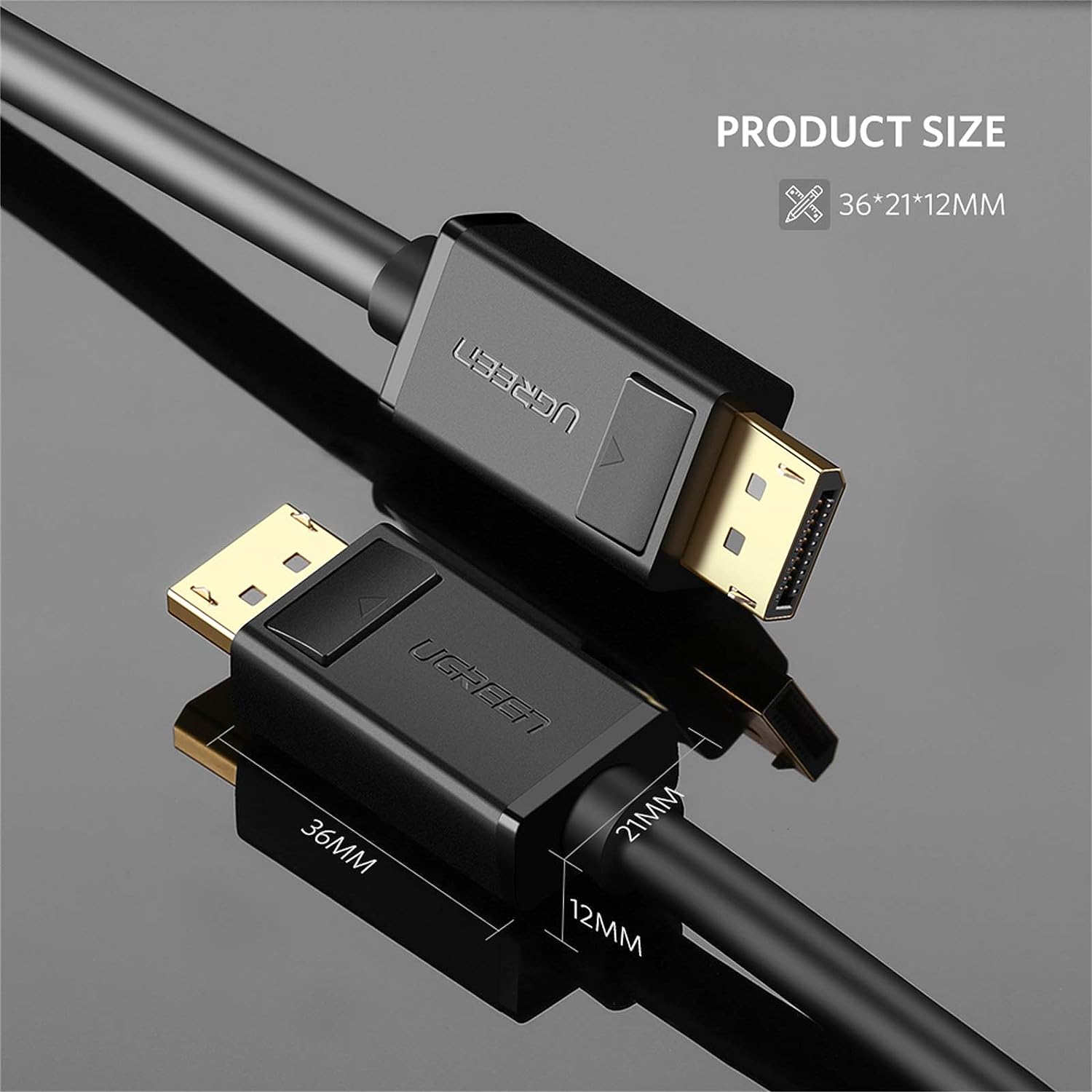 2._Cáp_Displayport_to_Displayport_1.2_dài_1M_UGREEN__10244__-_longbinh.com.vn