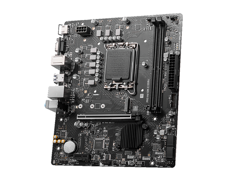 2._MAINBOARD_MSI_PRO_H610M-E_DDR4_M-ATX_-_longbinh.com.vn