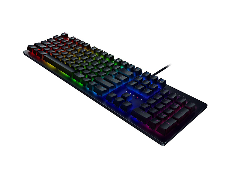 3._Bàn_phím_Razer_Huntsman_Opto-mechanical_Chroma_Gaming_-_longbinh.com.vn