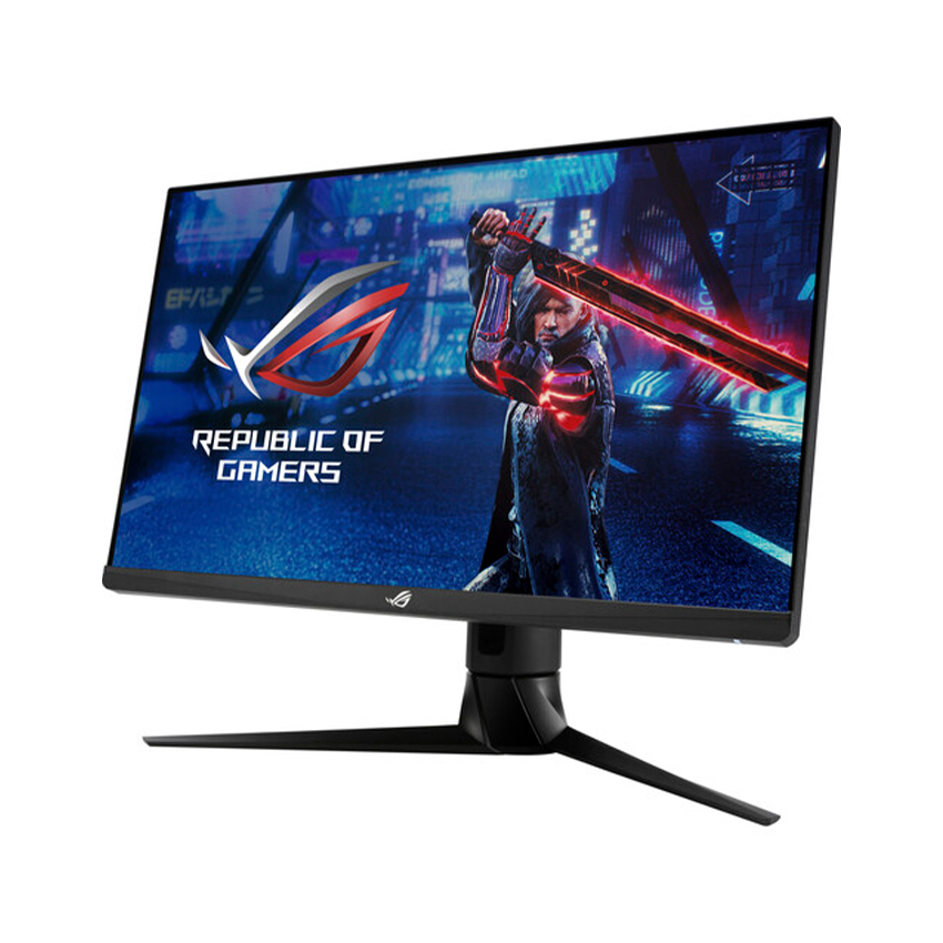 Màn hình ASUS ROG STRIX XG27AQM Chính Hãng