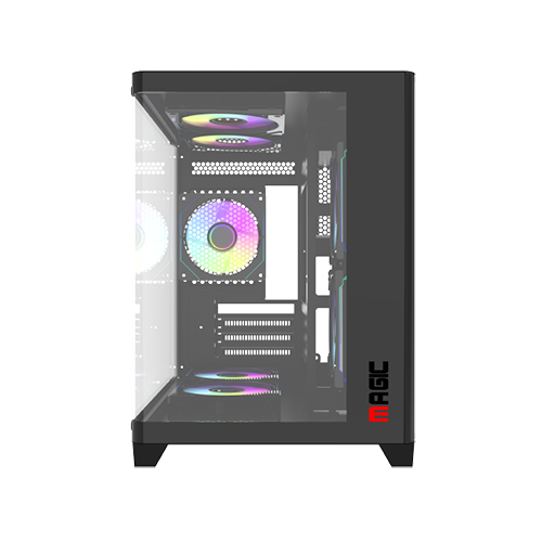 1._VỎ_CASE_MAGIC_GM-02_CURVED__M-ATX___MÀU_ĐEN__MÀU_TRẮNG__-_longbinh.com.vn