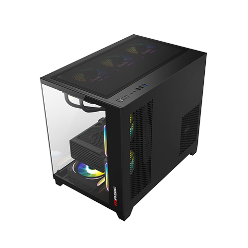 2._CASE_MAGIC_AQUA-M_ULTRA_PRO__Full_M-ATX___MÀU_ĐEN__MÀU_TRẮNG__-_longbinh.com.vn