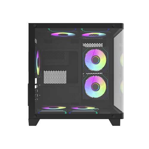 2._VỎ_CASE_MAGIC_GM-02_CURVED__M-ATX___MÀU_ĐEN__MÀU_TRẮNG__-_longbinh.com.vn