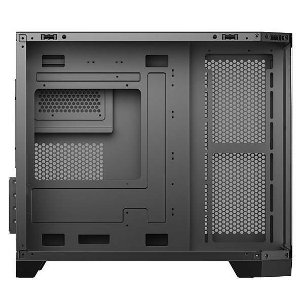 4._CASE_MAGIC_CUBI-M_PRO__Full_M-ATX___MÀU_ĐEN__MÀU_TRẮNG__-_longbinh.com.vn