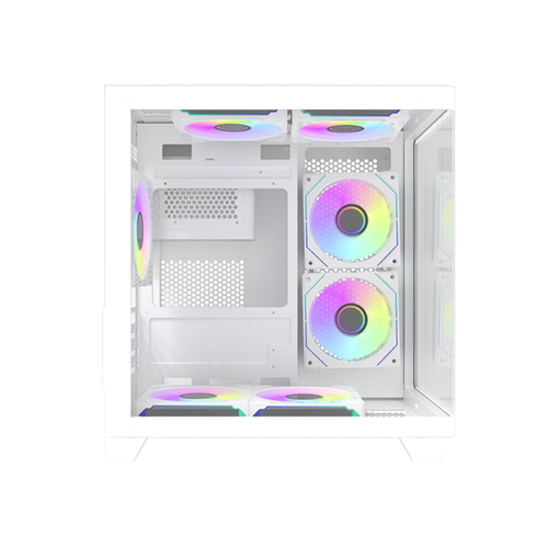 7._VỎ_CASE_MAGIC_GM-02_CURVED__M-ATX___MÀU_ĐEN__MÀU_TRẮNG__-_longbinh.com.vn