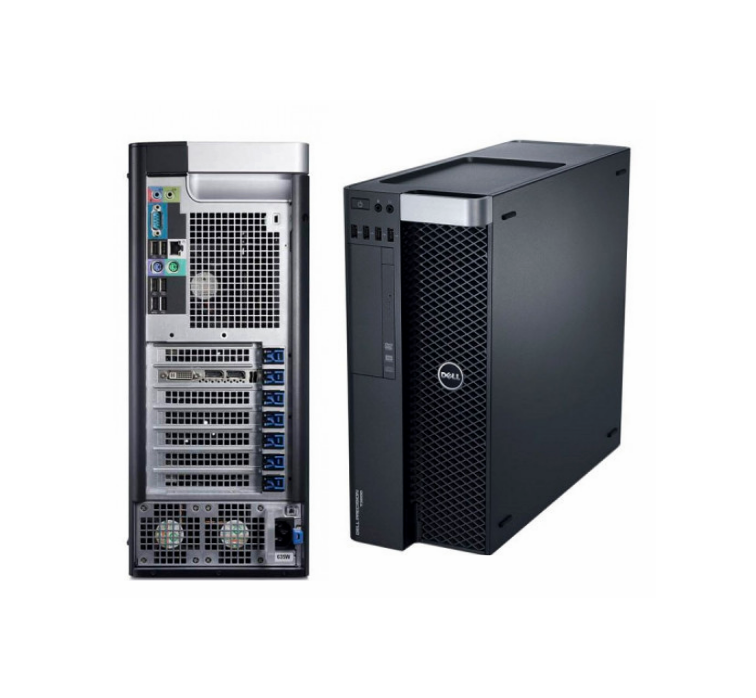 DELL Precision Tower 5810 Xeon E5-2697 v4 2.30GHz 64GB 256GB(新品