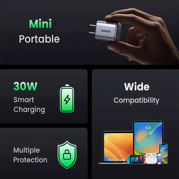 Sạc_Charger_Ugreen_90901_type_C_30W_chuẩn_US_-_longbinh.com.vn8