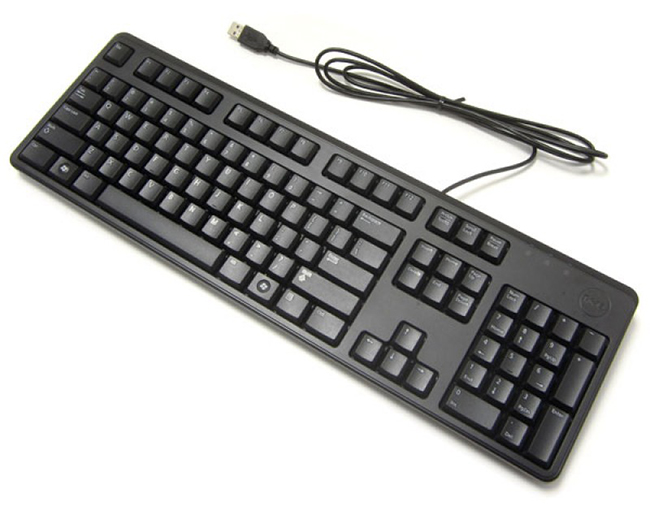 Keyboard_DELL_USB_KB_212_LONGBINH