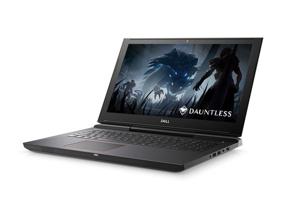 Màn hình laptop Dell G3 15 3579 15.6 inch Full HD Tốt nhất Hiện nay