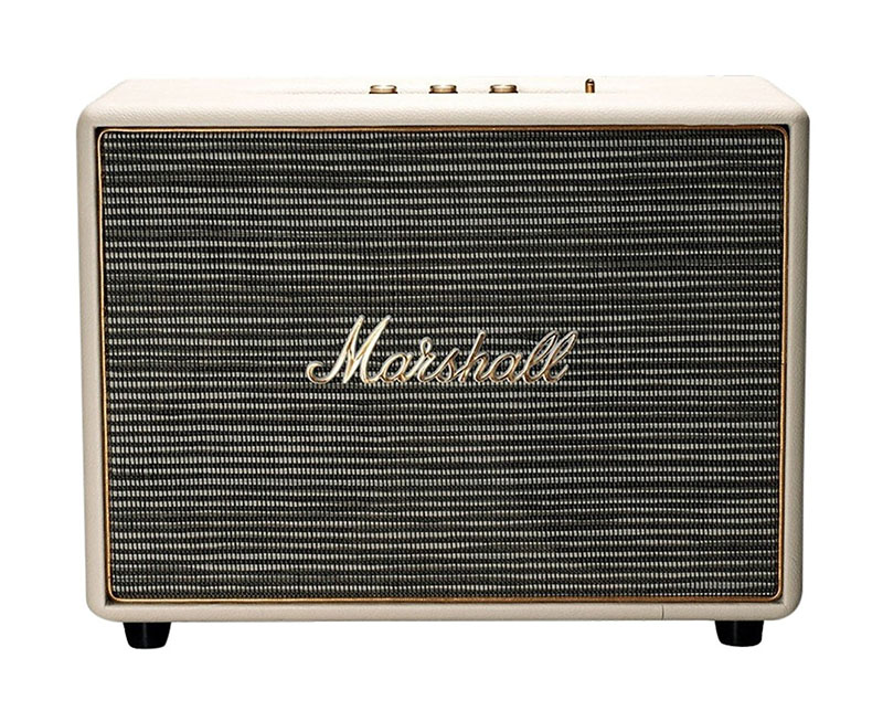 loa bluetooth marshall woburn