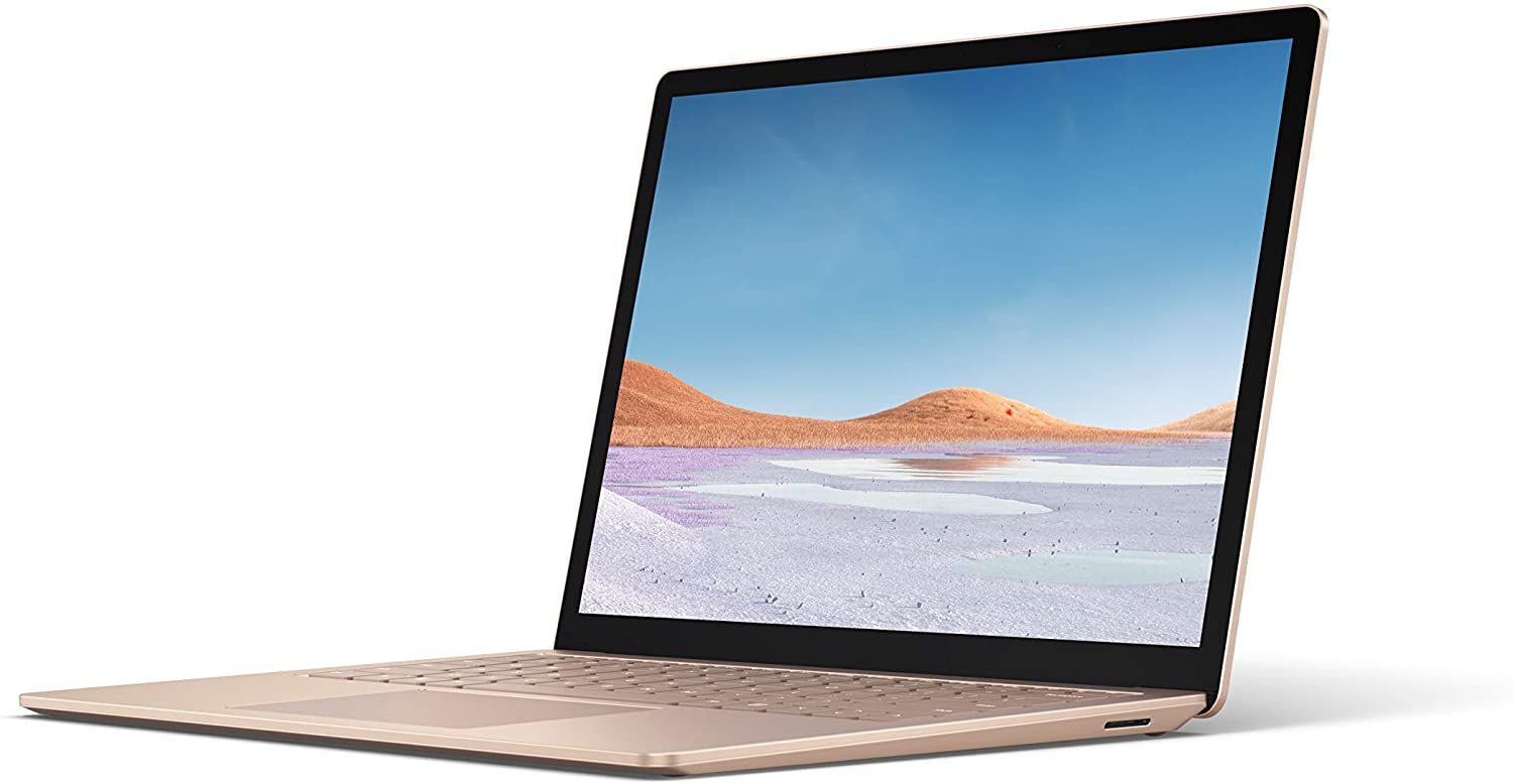 Surface-Laptop-3-2019-Sandstone-I5-Ram-8GB-DDR4-256GB-SSD-longbinh.com.vn