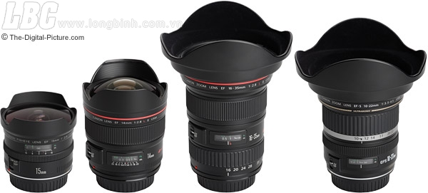 Canon-Ultra-Wide-Angle-Lens-Comparison-With-Hoods