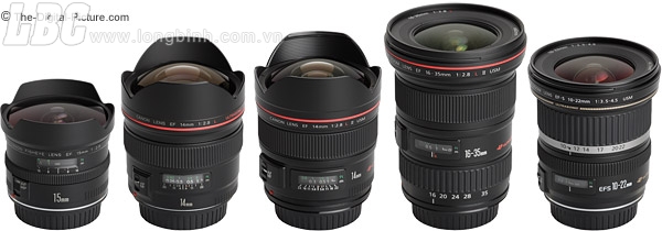Canon-Ultra-Wide-Angle-Lens-Comparison