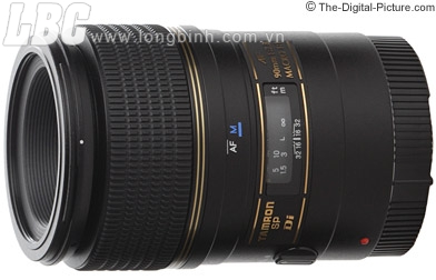 tamron canon macro