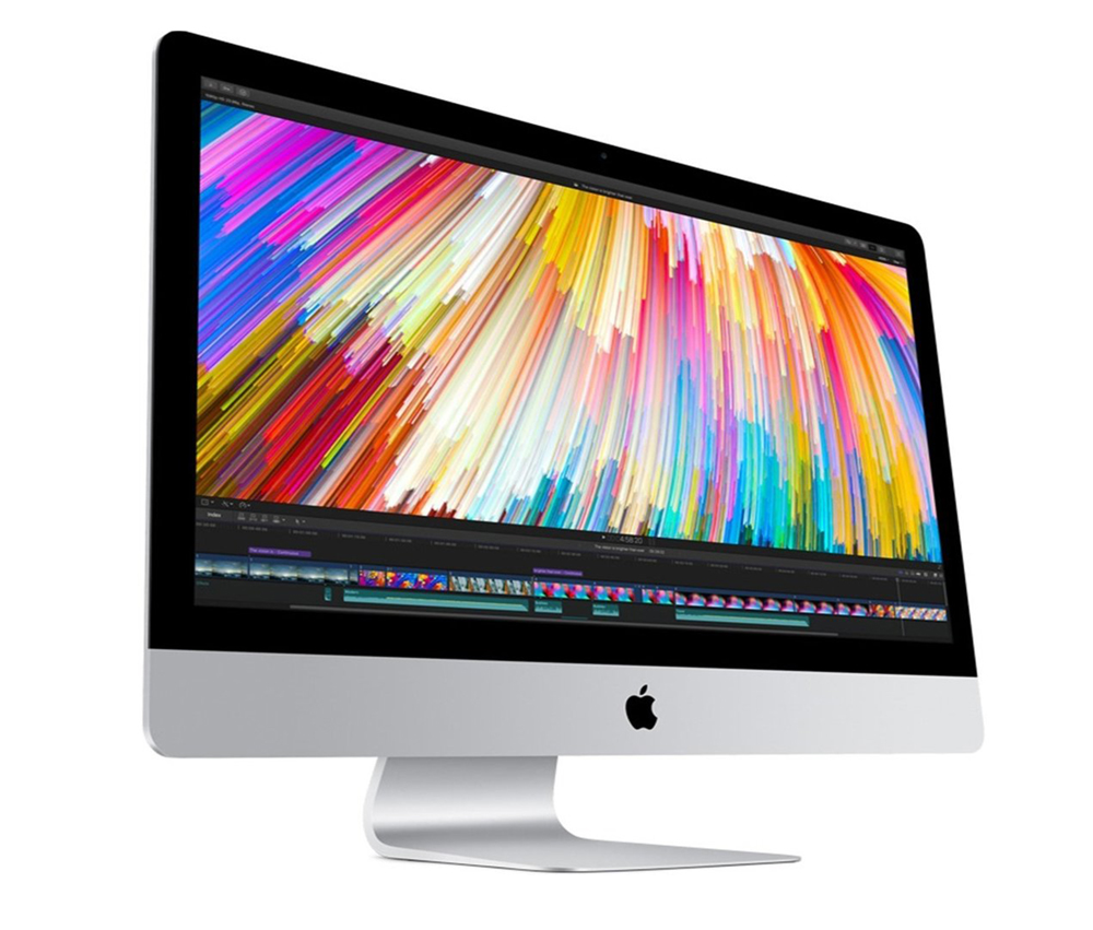 constant hangs on late 2013 imac