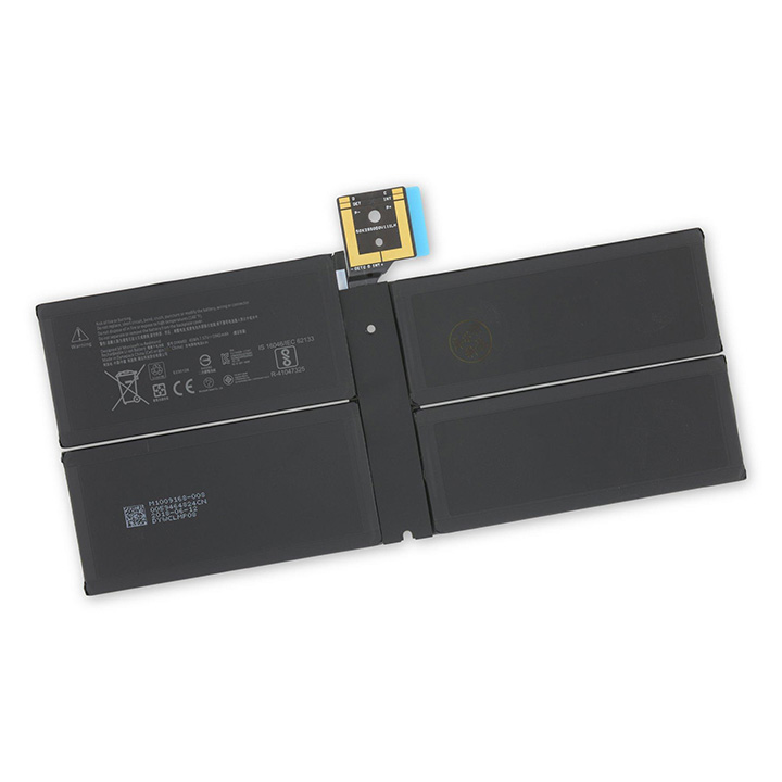 Pin (Battery) Surface Pro 5 - Hàng Zin