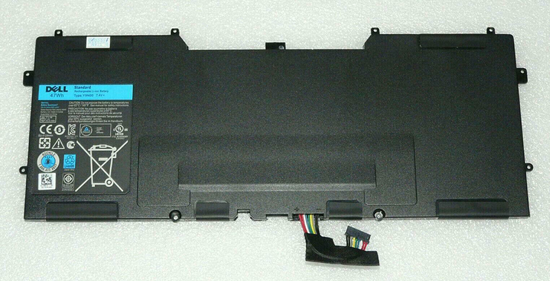 Battery (pin) Dell XPS 13 13-L321X 13-L322X (Y9N00) - Original