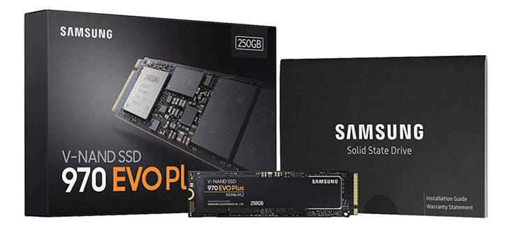 o-cung-SSD-Samsung-970-EVO-Plus-PCIe-NVMe-V-NAND-M.2-2280-250GB-longbinh.com.vn1