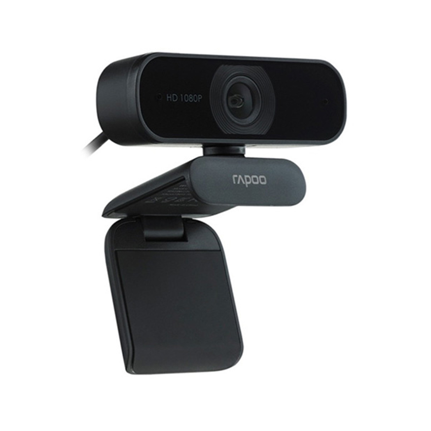 Webcam-Rapoo-C260-Full-HD-1080p-dau-USB-chinh-hang-longbinh.com.vn1