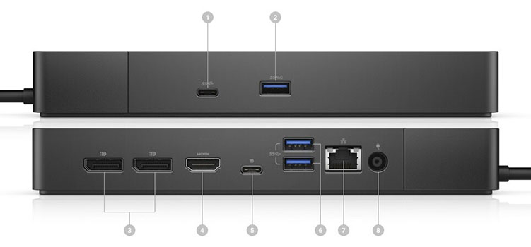 Dell-Docking-Station-WD19S-With-Adaptor-180W-USB-C-chinh-hang-longbinh.com.vn1