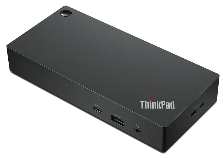 Lenovo ThinkPad Universal USB-C Dock  40AY0090US  New box
