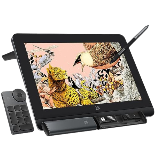 BẢNG VẼ MÀN HÌNH XPPEN ARTIST PRO 16 GEN 16K