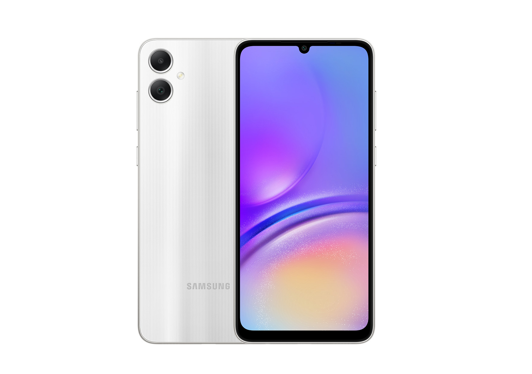 Điện thoại Samsung Galaxy A05 4GB/128GB Chính hãng