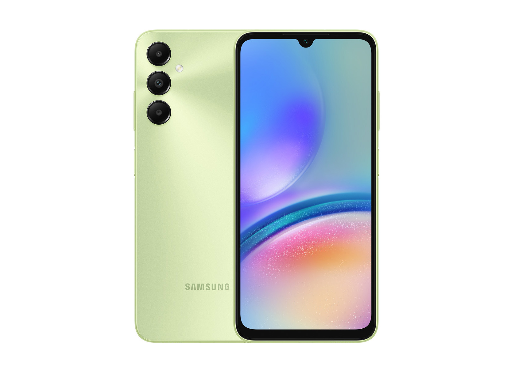 Điện thoại Samsung Galaxy A05s 4GB/128GB Chính hãng