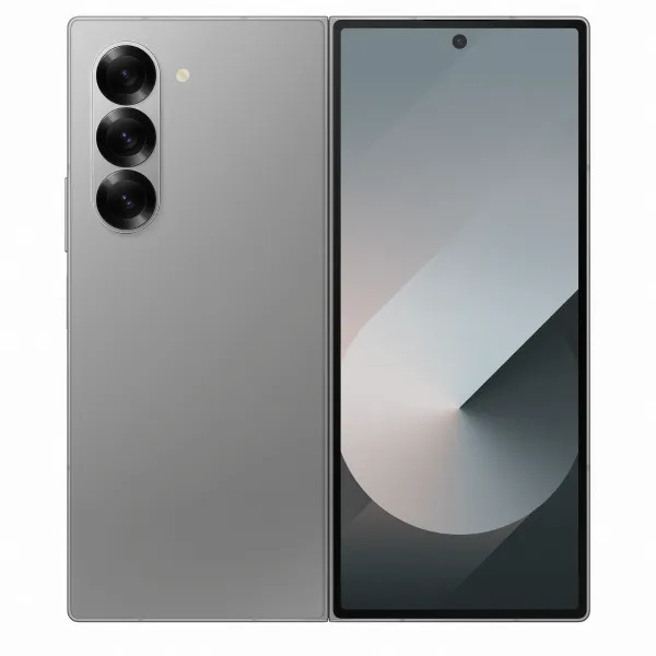 Điện thoại SAMSUNG Z FOLD 6 256GB - Chính hãng