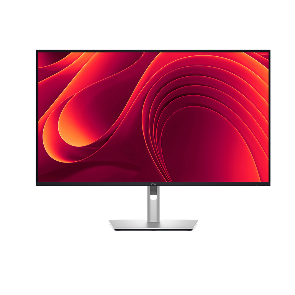 Màn Hình Dell PRO P3225QE (31.5 inch - 4K - IPS - 100Hz - 5ms) Chính hãng