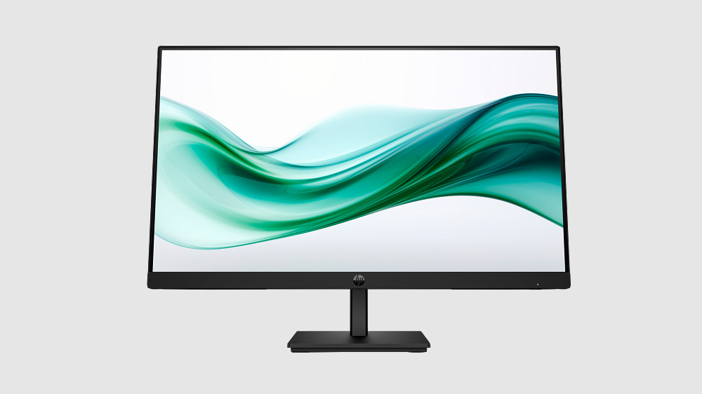 Màn Hình HP S3 Pro 324pv 9U5C1AA (23.8 inch - VA - FHD - 5ms- 100Hz) Chính hãng