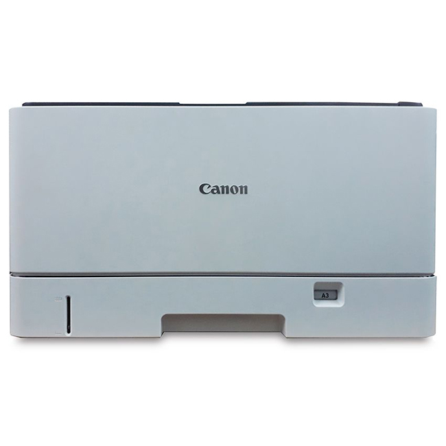 Máy in laser CANON LBP 8100N - Máy in Đen trắng Khổ A3, Công suất Mạnh mẽ