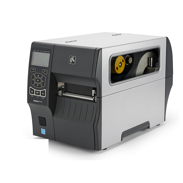 Máy in mã vạch Zebra ZT410 203DPI - 300 DPI Chính Hãng