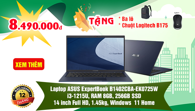 Laptop_ASUS_ExpertBook_B1402CBA-EK0725W_-_longbinh.com.vn