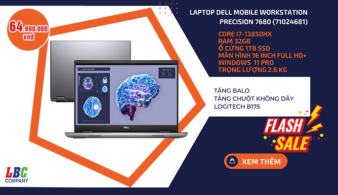 Laptop-DELL-Mobile-Workstation-Precision-7680-71024681-longbin.com.vn