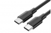 Cáp_sạc_USB_Type-C_dài_1M_chính_hãng_Ugreen_50997_cao_cấp_-_longbinh.com.vn