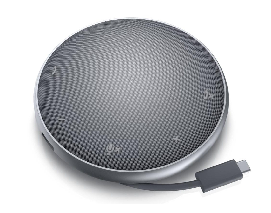 Loa và microphone Dell MH3021P Cổng USB-C Chính hãng