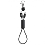 CAP-C-TO-LIGHTNING-18W-HYPERDRIVE-KEYCHAIN-LONGBINH