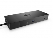 Dock-Dell-Thunderbolt-WD19TBS-With-Adaptor-180W-USB-C-chinh-hang-longbinh.com.vn