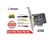 Card_AVerMedia_EZMaker_SDK_Express_C725B_Dùng_capture_hình_từ_các_máy_nội_soi,_siêu_âm_-_longbinh.com.vn