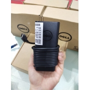Adapter__Sạc__Laptop_DELL_20V_-_3.25A_65W__Type_C_-_Hàng_Orginal_-_longbinh.com.vn