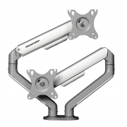 Giá_đỡ_màn_hình_Human_Motion_T6Pro-2-White_-_longbinh.com.vn