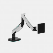 Giá_đỡ_màn_hình_Human_Motion_T9_Pro_II_Trắng_-_longbinh.com.vn