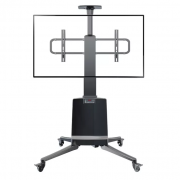 Giá_Treo_Tivi_Di_Động_NB_TW85__55_-_85_Inch__-_Nâng_Hạ_Tự_Động_-_longbinh.com.vn
