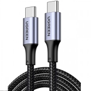 Cáp_USB-C_dài_3M_UGREEN__90120__-_longbinh.com.vn