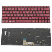 Bàn_Phím_Laptop_ASUS_UX333_ĐỎ_LED_-_longbinh.com.vn