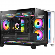 CASE_MAGIC_AQUA-M_ULTRA_PRO__Full_M-ATX___MÀU_ĐEN__MÀU_TRẮNG__-_longbinh.com.vn