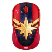 Logitech-M238-Captain-Marvel