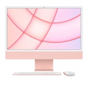 Apple-iMac-m1-24-Pink-1