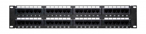 patch-panel-amp-cat-5-48-port-19inch-rack-mount
